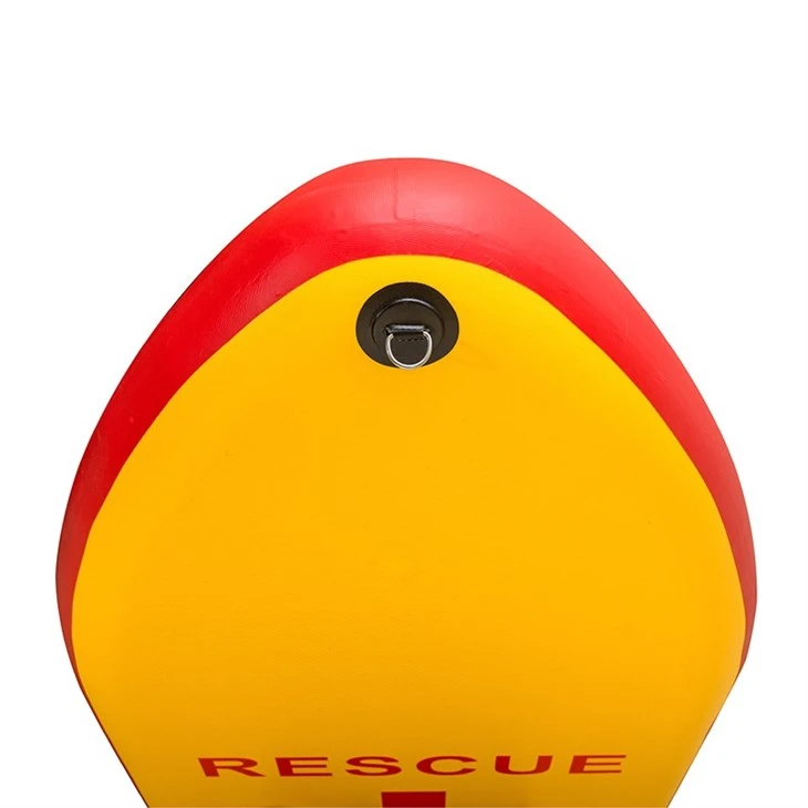 Rescue Sup
