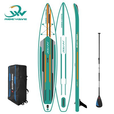 14 Race Sup