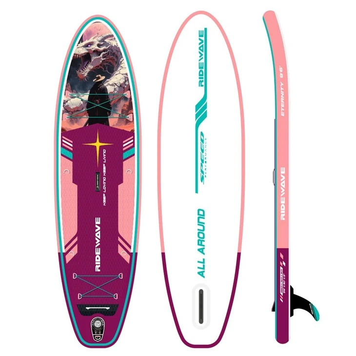 Paddle Board 9 6 suppliers
