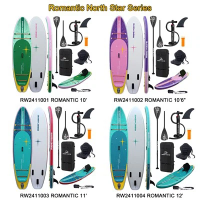 Surf sup