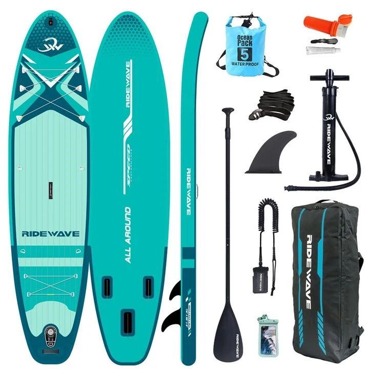 Sup Stand Up Paddle Board factory