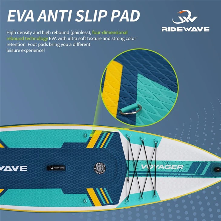 Windsurf Sup